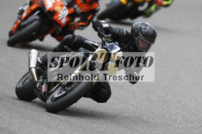 /18 05.06.2026  TZ Motorsport ADR/Gruppe gelb/74